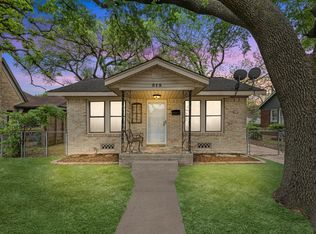 512 Gale St, Houston, TX 77009