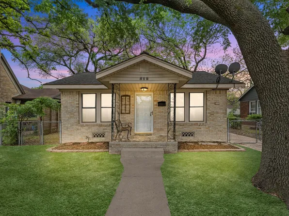 512 Gale St, Houston, TX 77009