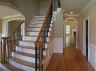 122 Wright Hill Dr, Durham, NC 27712