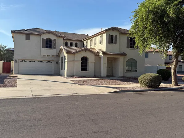 13916 N 135TH Drive, Surprise, AZ 85379