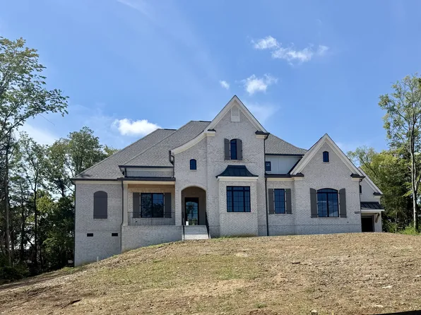 9906 Amarosa Ct Lot 14, Brentwood, TN 37027