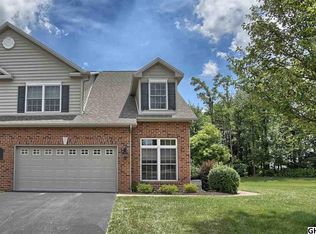 1410 Amherst Ct, Mechanicsburg, PA 17050