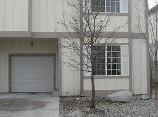 1308 Powell Ln, Reno, NV 89502