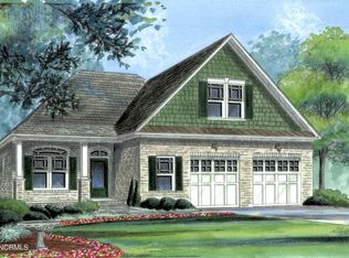 1180 Sabel Loop SE, Bolivia, NC 28422