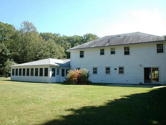 Backside of home
Yard
Movie/Recreation Room
Patio