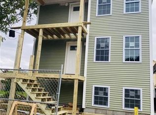 16 Virginia Ln, Providence, RI 02908