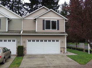 10201 NE 58th St, Vancouver, WA