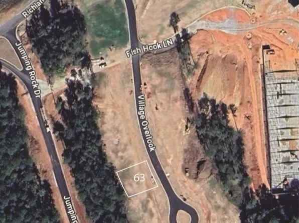 1129 Village Loop #63, Greensboro, GA 30642