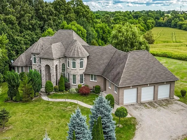 329 Johnson Rd, Brant, ON N3T 5M1