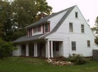 1824 Territorial Rd W, Battle Creek, MI 49015