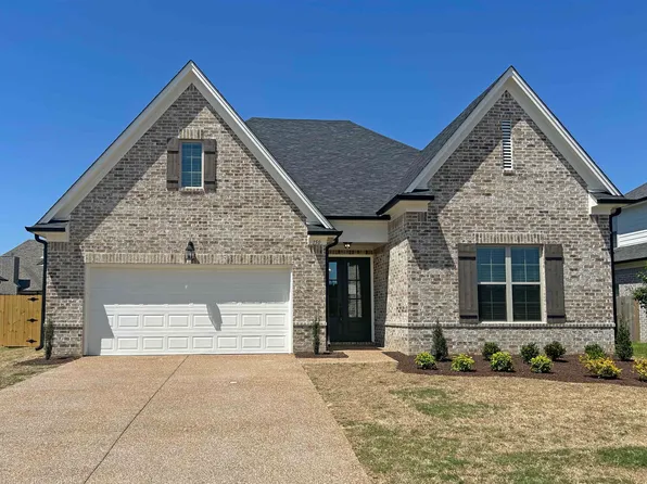 150 Misty Meadows Dr, Oakland, TN 38060