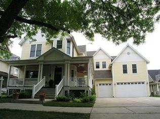 217 S Ashland Ave, La Grange, IL 60525