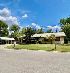 709 Ross St, Kerrville, TX, 78028