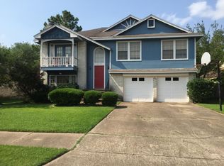 3115 Winchester Way, Sugar Land, TX 77479