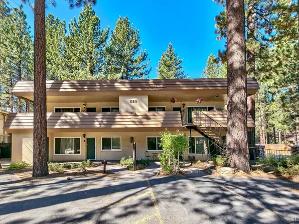 1120 Herbert Ave #C, South Lake Tahoe, CA 96150
