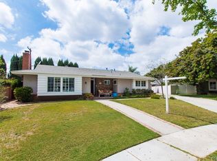 4521 Loganview Dr, Yorba Linda, CA 92886