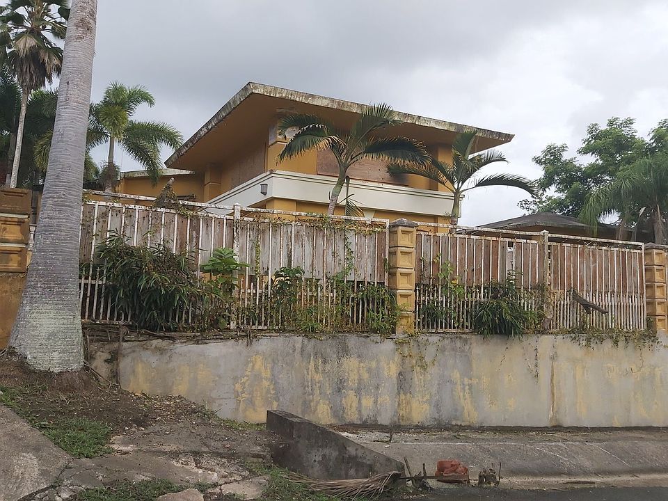 2nd image of F 7 Begonia Street Haciendas