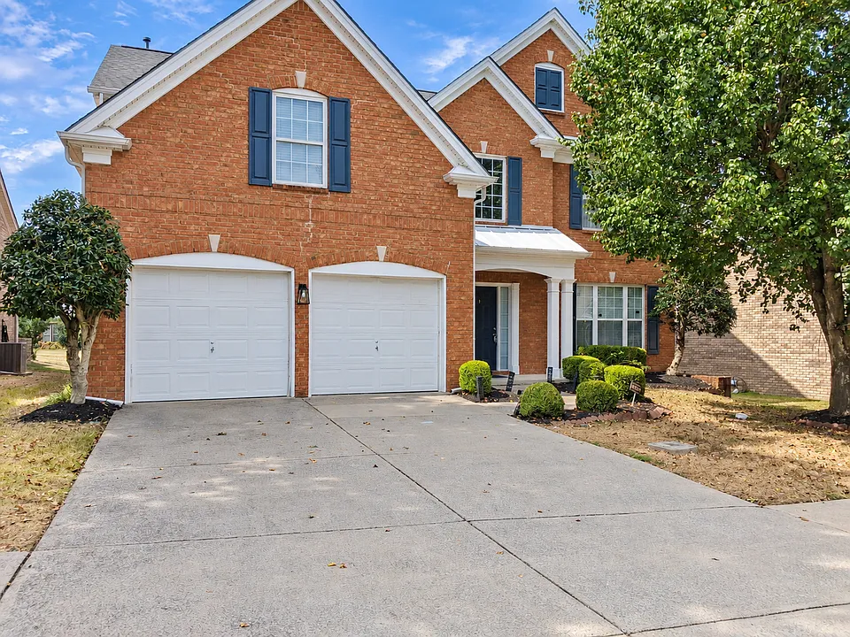 1519 Chestnut Springs Rd