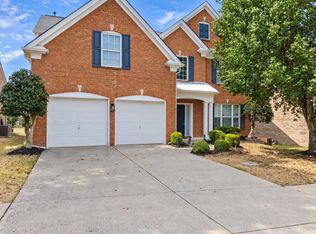 1519 Chestnut Springs Rd, Brentwood, TN 37027