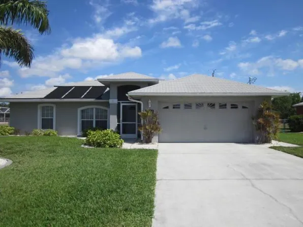 301 SE 25th Ln, Cape Coral, FL 33904