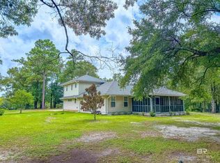 7660 Highway 29, Andalusia, AL 36420