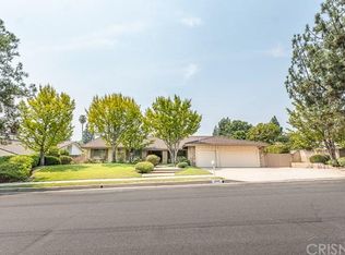 10943 Melvin Ave, Porter Ranch, CA 91326