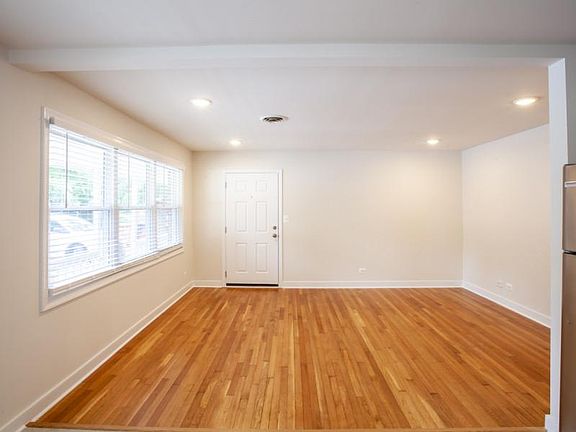 New windows in the Family Room brings in beautiful natural light