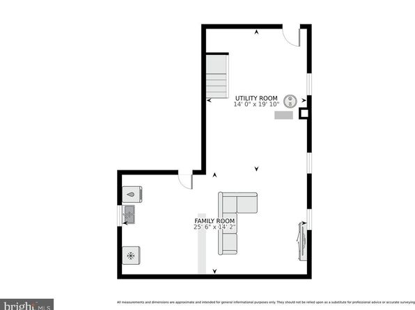 1505 Beaver Heights Ln, Capitol Heights, MD 20743