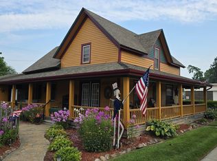 5454 Main St, Lexington, MI 48450