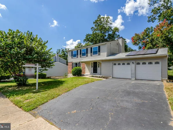 7210 Sterling Grove Dr, Springfield, VA 22150