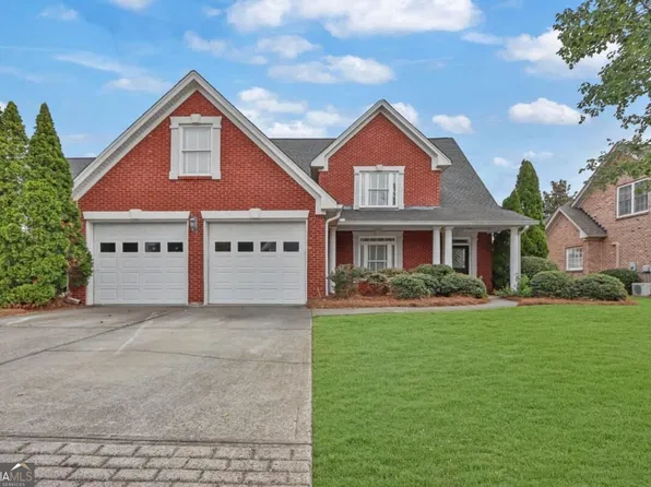 925 Windsor Place Cir, Grayson, GA 30017