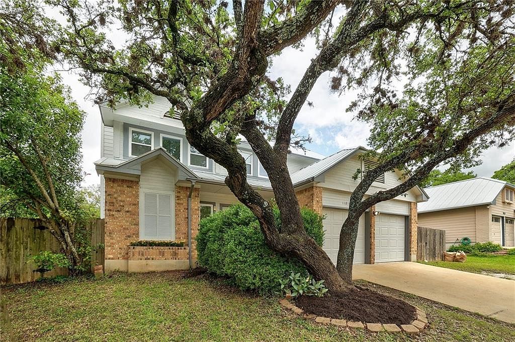 11812 Bittern Holw, Austin, TX 78758 Zillow