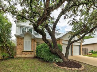 11812 Bittern Holw, Austin, TX 78758