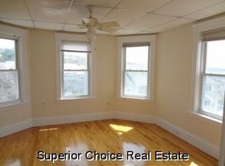 56 Esther St #3, Worcester, MA 01607