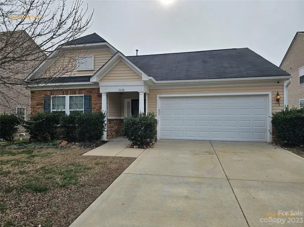 3420 Ashley View Dr, Charlotte, NC 28213