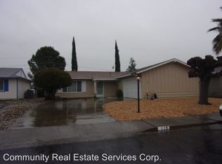 115 Lassen Cir, Vacaville, CA