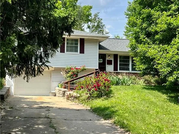 11600 E 6th Ter S, Independence, MO 64054