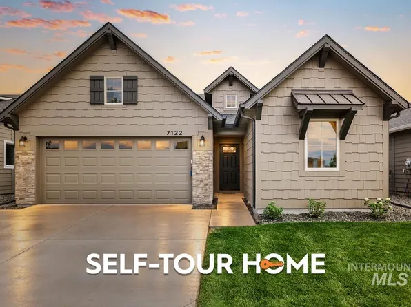 7122 S Gamely Ave, Meridian, ID 83642