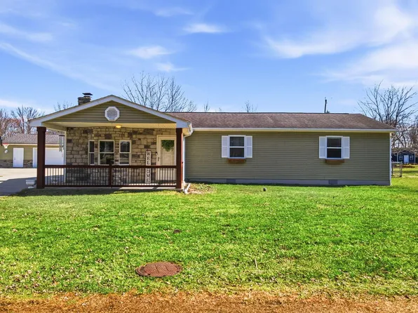 5382 Kirkwood Dr, Grove City, OH 43123