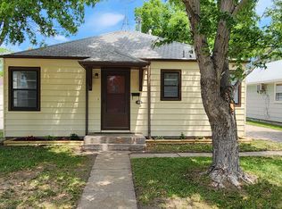 1409 W 1st St, North Platte, NE 69101