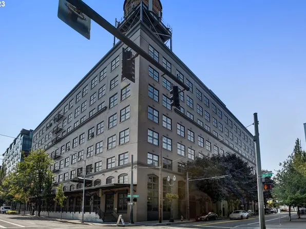 1420 NW Lovejoy St APT 322, Portland, OR 97209