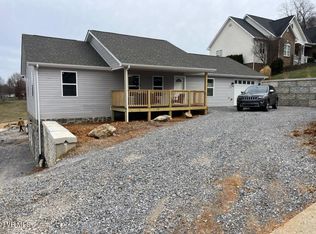 213 Wellington Dr, Greeneville, TN 37743