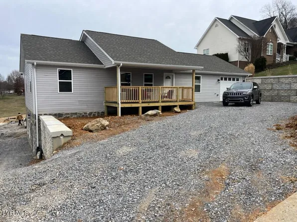 213 Wellington Dr, Greeneville, TN 37743