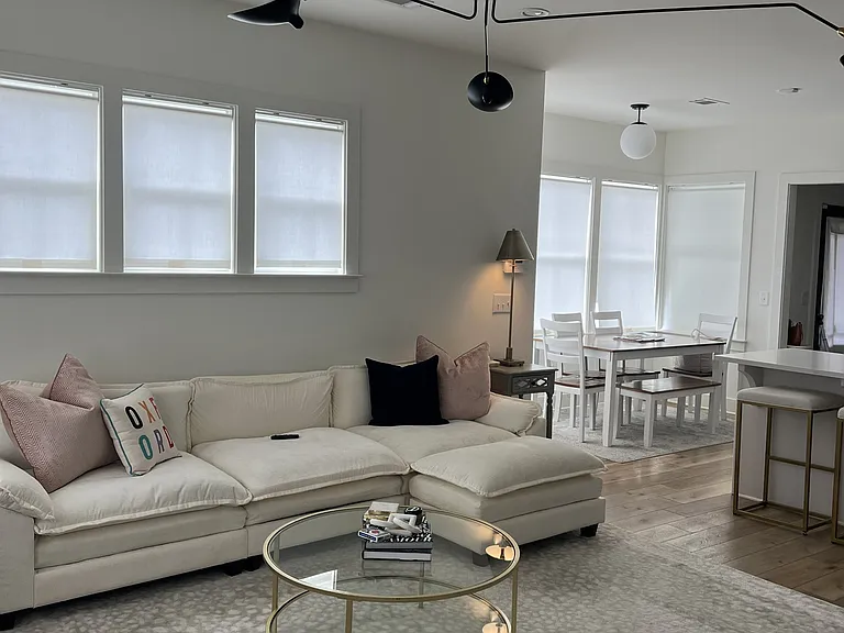 509 Rosedale Ave #K — Photo 2
