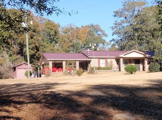 2509 Old Esto Rd, Hartford, AL 36344