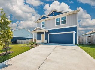 7506 Ivy Trellis Trl, Del Valle, TX 78617
