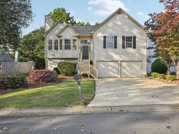 613 Silverwood Ct, Marietta, GA 30066