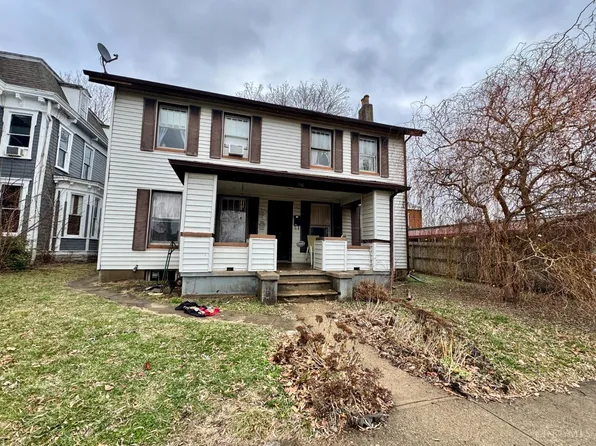 116 N Mechanic St, Lebanon, OH 45036