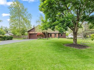 6799 Thrasher Ct, Orient, OH