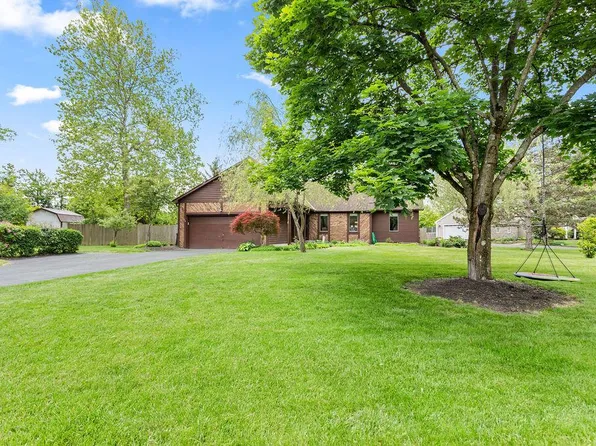 6799 Thrasher Ct, Orient, OH 43146